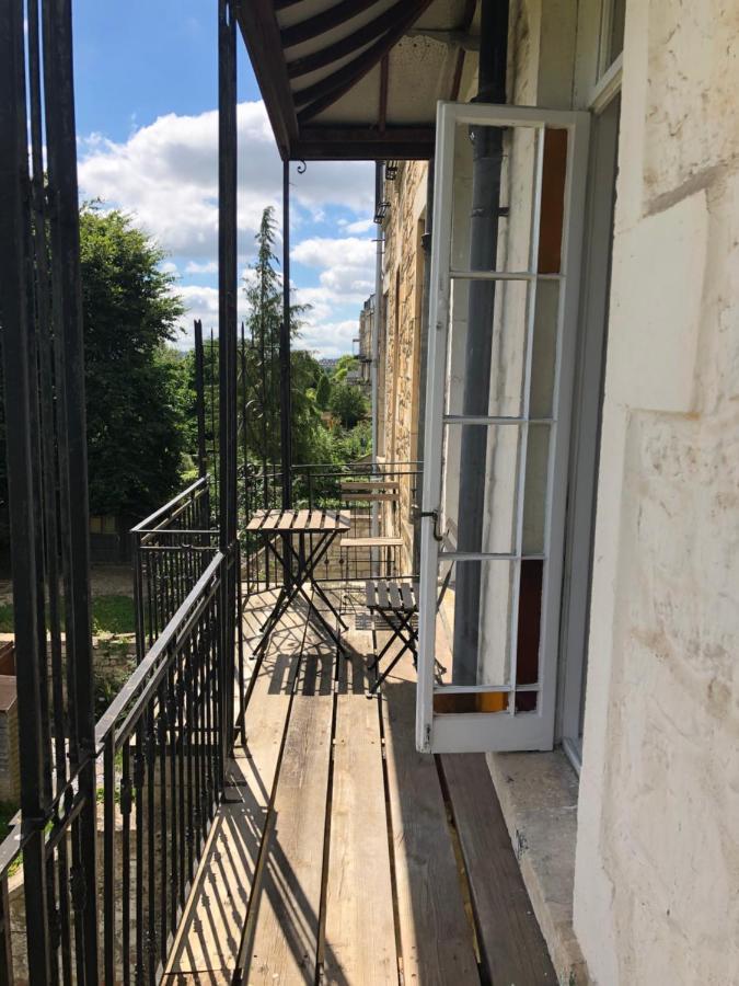 Grosvenor Place Spacious Studio Apartment Bath Exterior photo